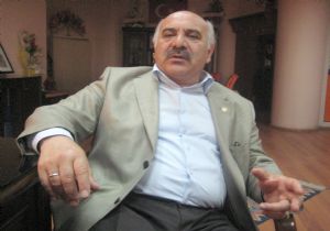 Erzurum için yeni yaklaşım